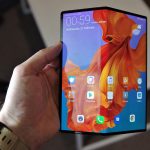 Huawei Mate X