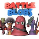 Battle Blobs