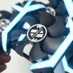 X2 Abkoncore Spectrum Spider