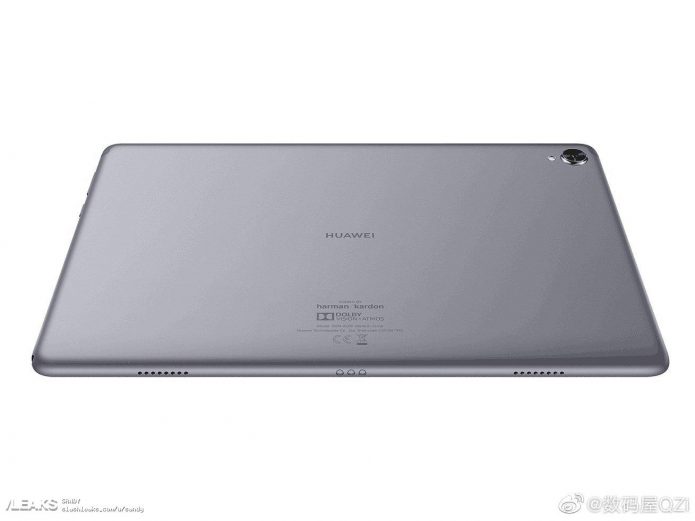 Huawei MediaPad M6