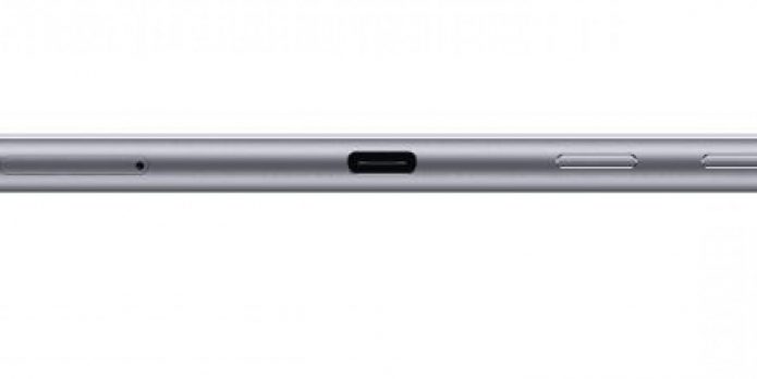 Huawei MediaPad M6