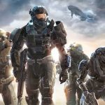 Halo: Reach