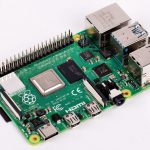 Raspberry Pi 4