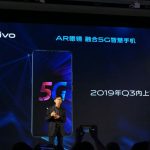 Vivo iQOO 5G
