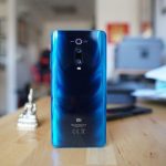 Xiaomi Mi 9T