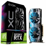 EVGA GeForce RTX 2070 Super XC Gaming