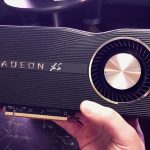 AMD Radeon RX 5700 XT