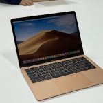 MacBook Air 2018