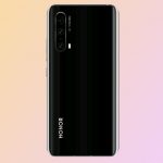 Honor 20 Pro