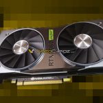 Nvidia GeForce RTX 2060 Super