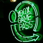 Xbox Game Pass