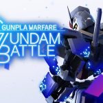 Gundam Battle: Gunpla Warfare