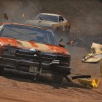 Wreckfest игра