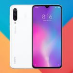 Xiaomi Mi CC9e