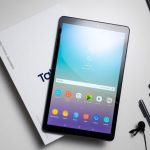 Samsung Galaxy Tab A 8.0 (2019)