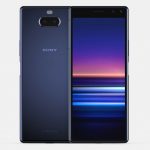 Sony Xperia 20