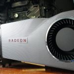 AMD Radeon RX 5700