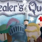 Healer's Quest