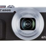 Canon PowerShot G7 X III