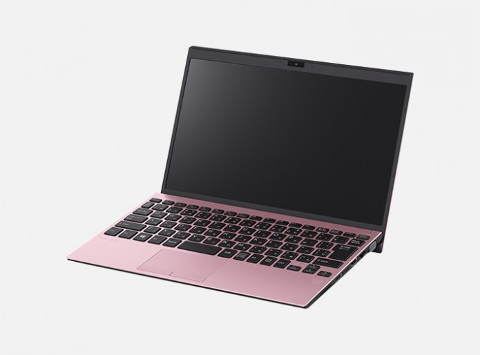 VAIO SX12