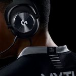 Logitech G Pro X