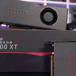 AMD Radeon RX 5700 XT