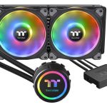 Thermaltake Floe DX RGB