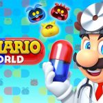 Dr. Mario World
