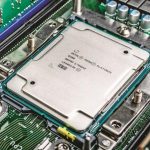 Intel Xeon Platinum 8284