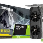 Zotac GeForce GTX 1650
