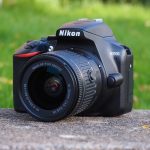 Nikon D3500