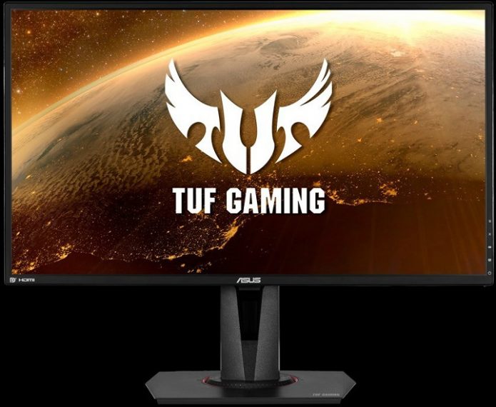 Asus TUF Gaming VG27BQ