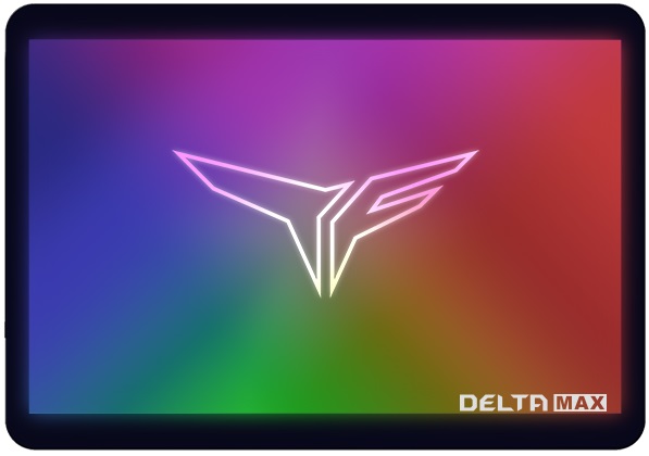 Team Group T-Force Delta Max RGB