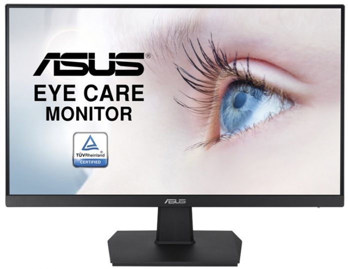 Asus VA24EHE Eye Care