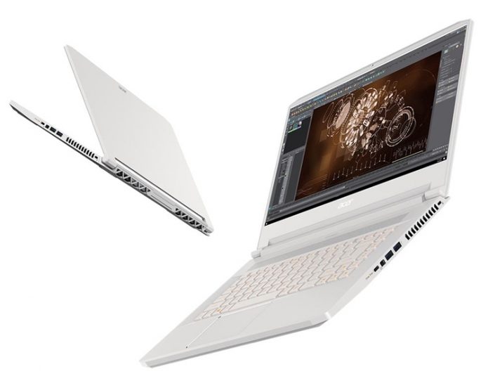 Acer ConceptD 7 Pro
