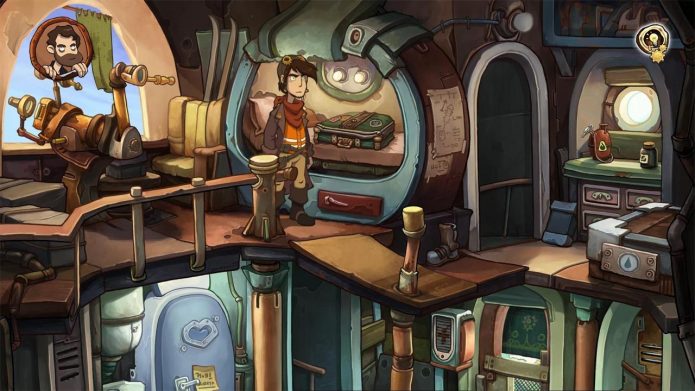 Deponia The Complete Journey