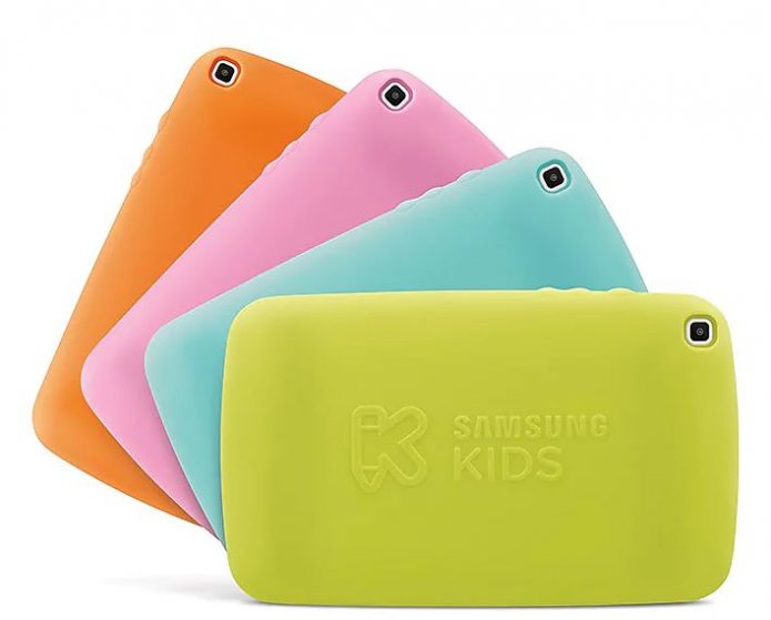 Samsung Galaxy Tab A Kids Edition (2019)