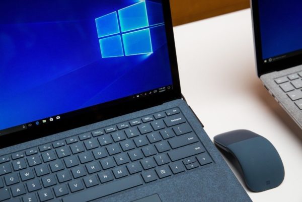 5 простых способов ускорить работу Windows 10