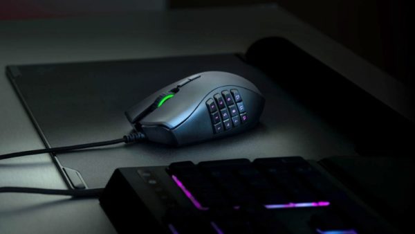 Топ-5 игровых мышей для компьютера 2019 года, которые не подведут в самый разгар битвы