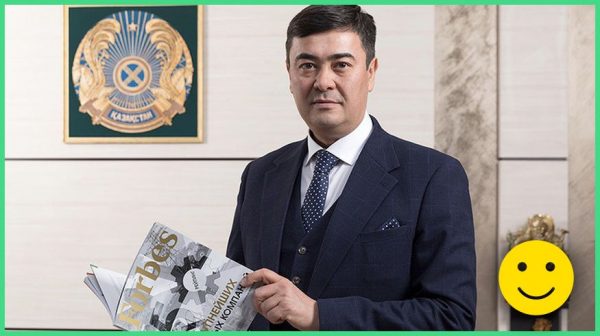 Арманжан Байтасов: как «Защитим Кок-Жайляу» остановило преступления олигарха