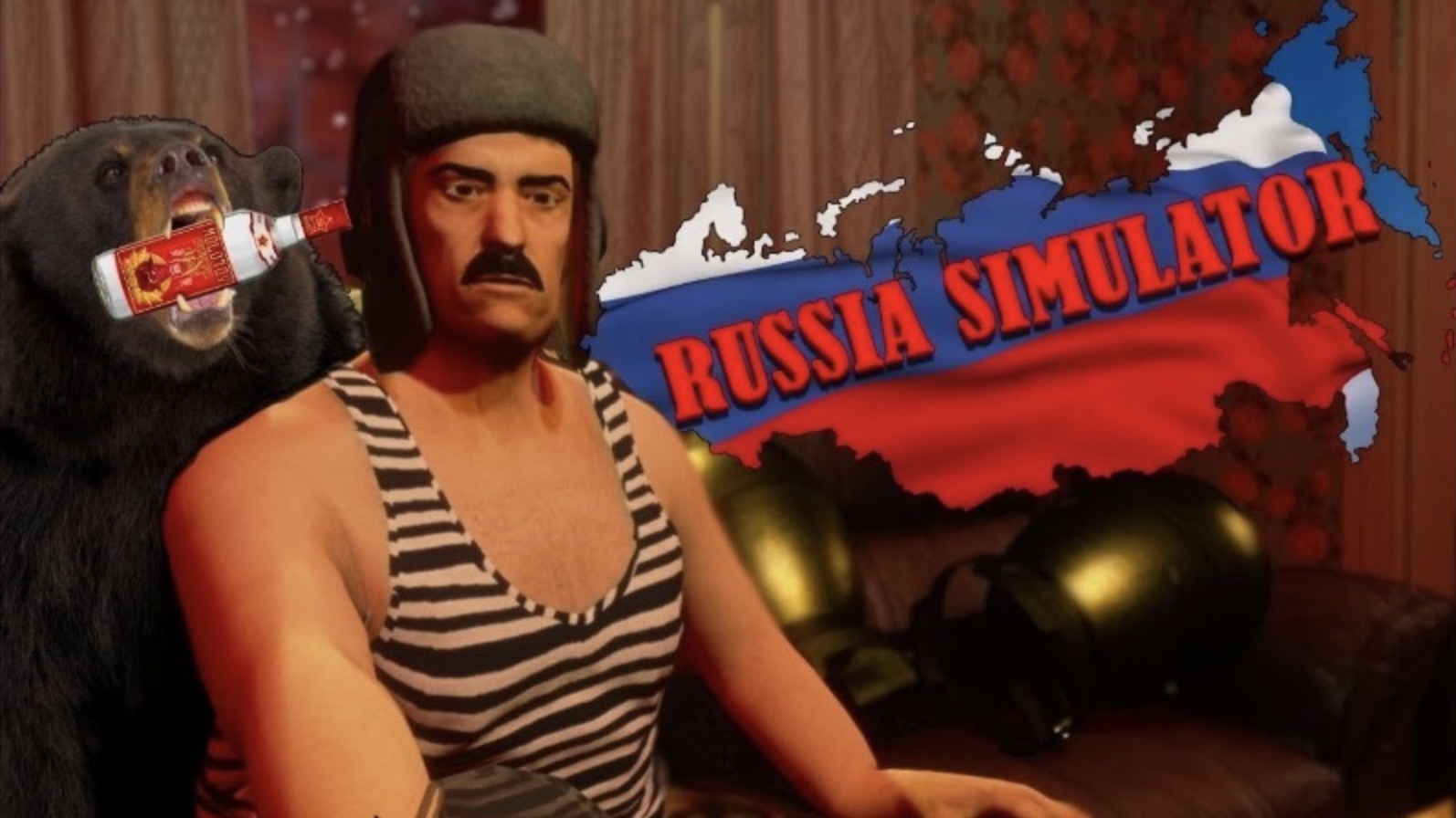 Russian simulator. Russi.a Simulator. Симулятор России. Russia Simulator игра. Russia Simulator (itch).