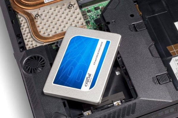 5 вещей, которые могут привести к поломке SSD-накопителя